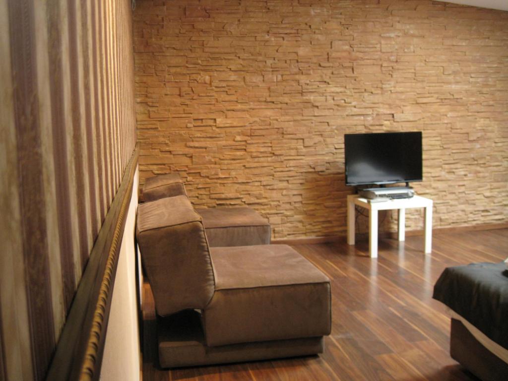 Domus Aparthotel Skopie Exterior foto