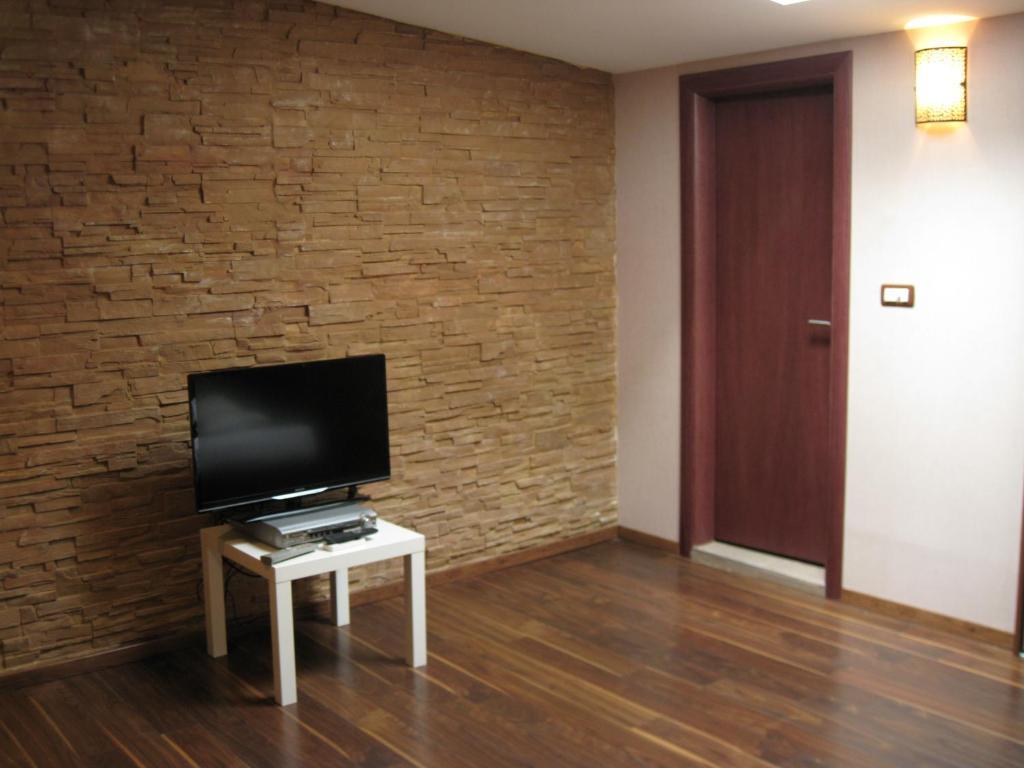 Domus Aparthotel Skopie Exterior foto